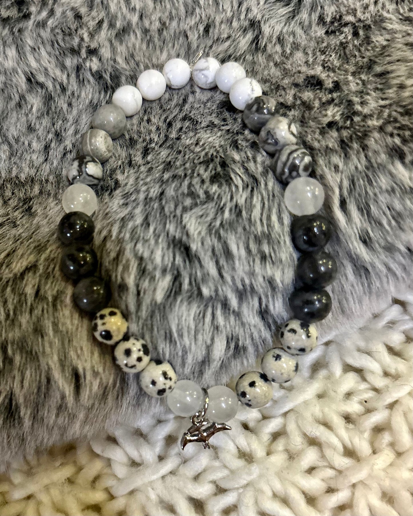 Tiny pterodactyl mala