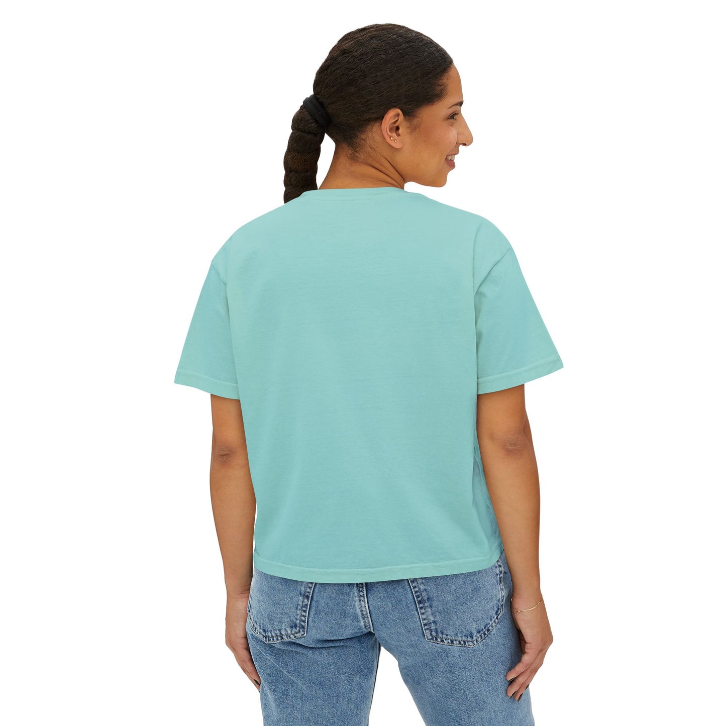 Forward momentum women’s Tee