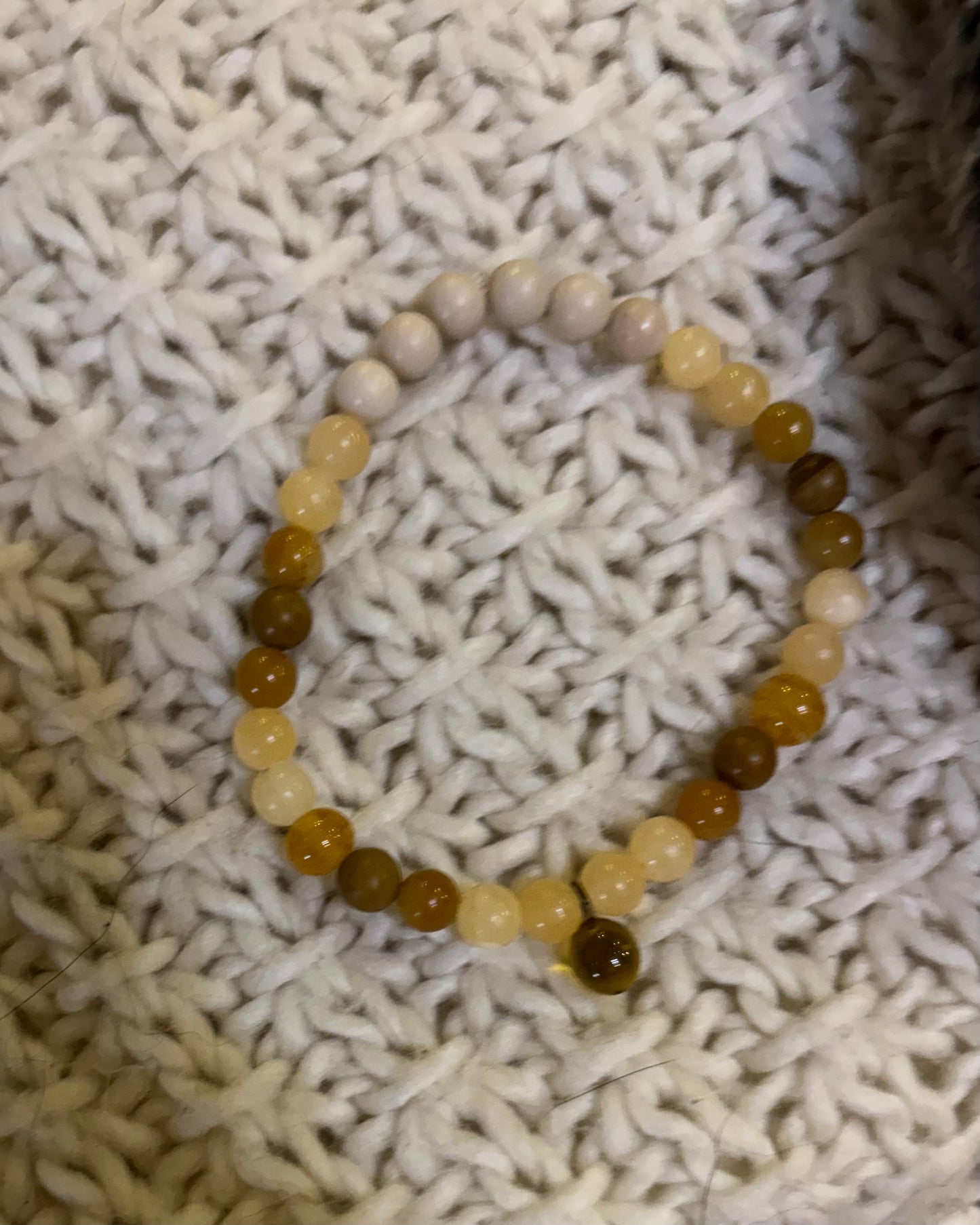 Mello Yello mala bracelet