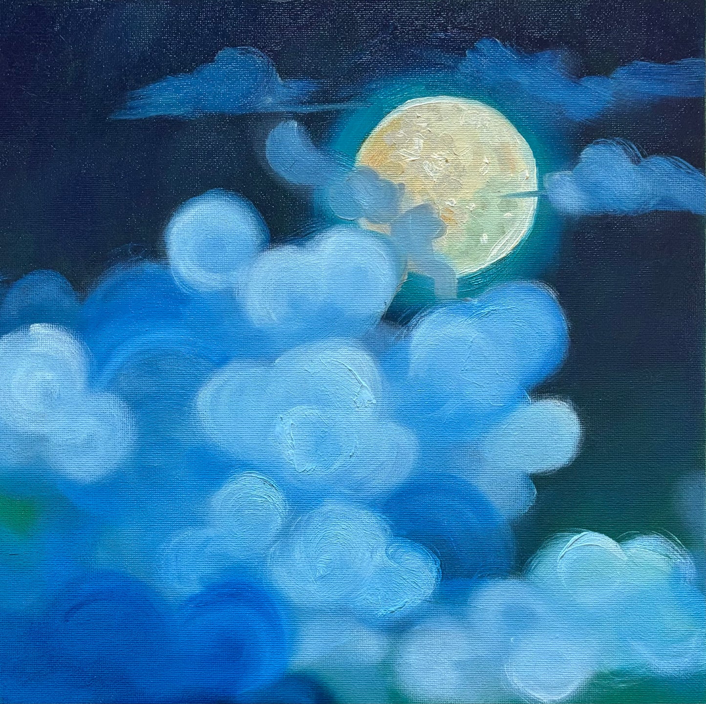 "La Luna"